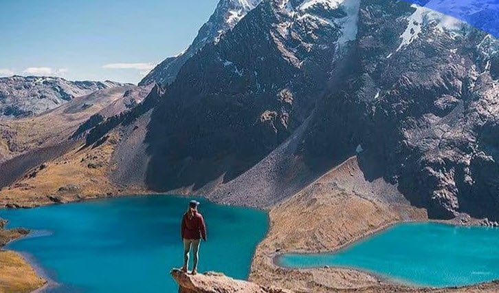 Ausangate Trek, Cusco Region, Peru